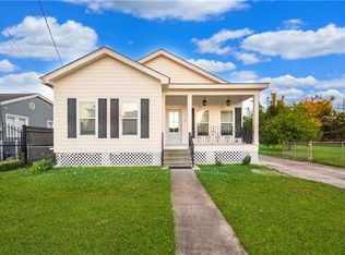 2709 Palmetto St, Chalmette, LA 70043
