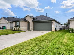 3826 Lanercost Ln, Fulshear, TX 77441