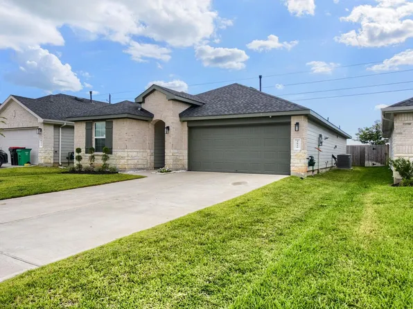 3826 Lanercost Ln, Fulshear, TX 77441