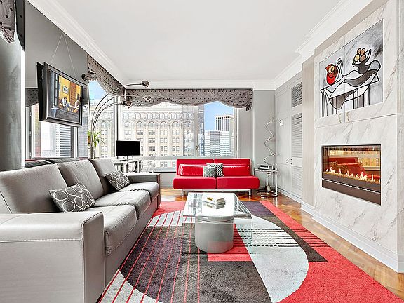 2nd image of 10 Little St W #33C