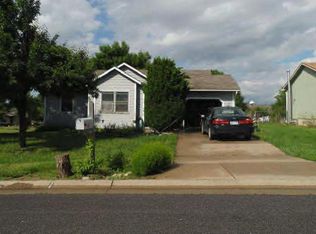 1610 Savage St, Eudora, KS 66025