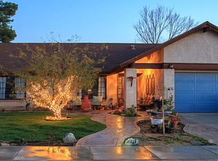 41423 Shadow Palm Way, Hemet, CA 92544