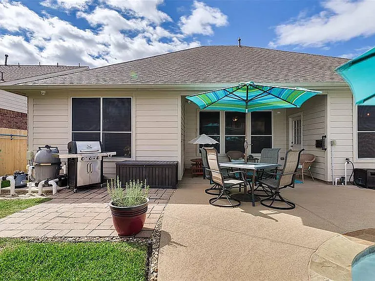 8506 Sweetstone Field Ct — Photo 30