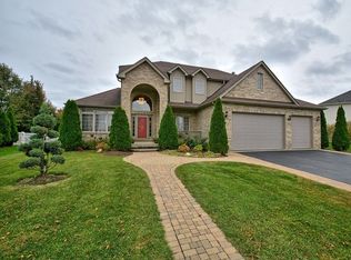 13015 S Rockfish Ln, Plainfield, IL 60585