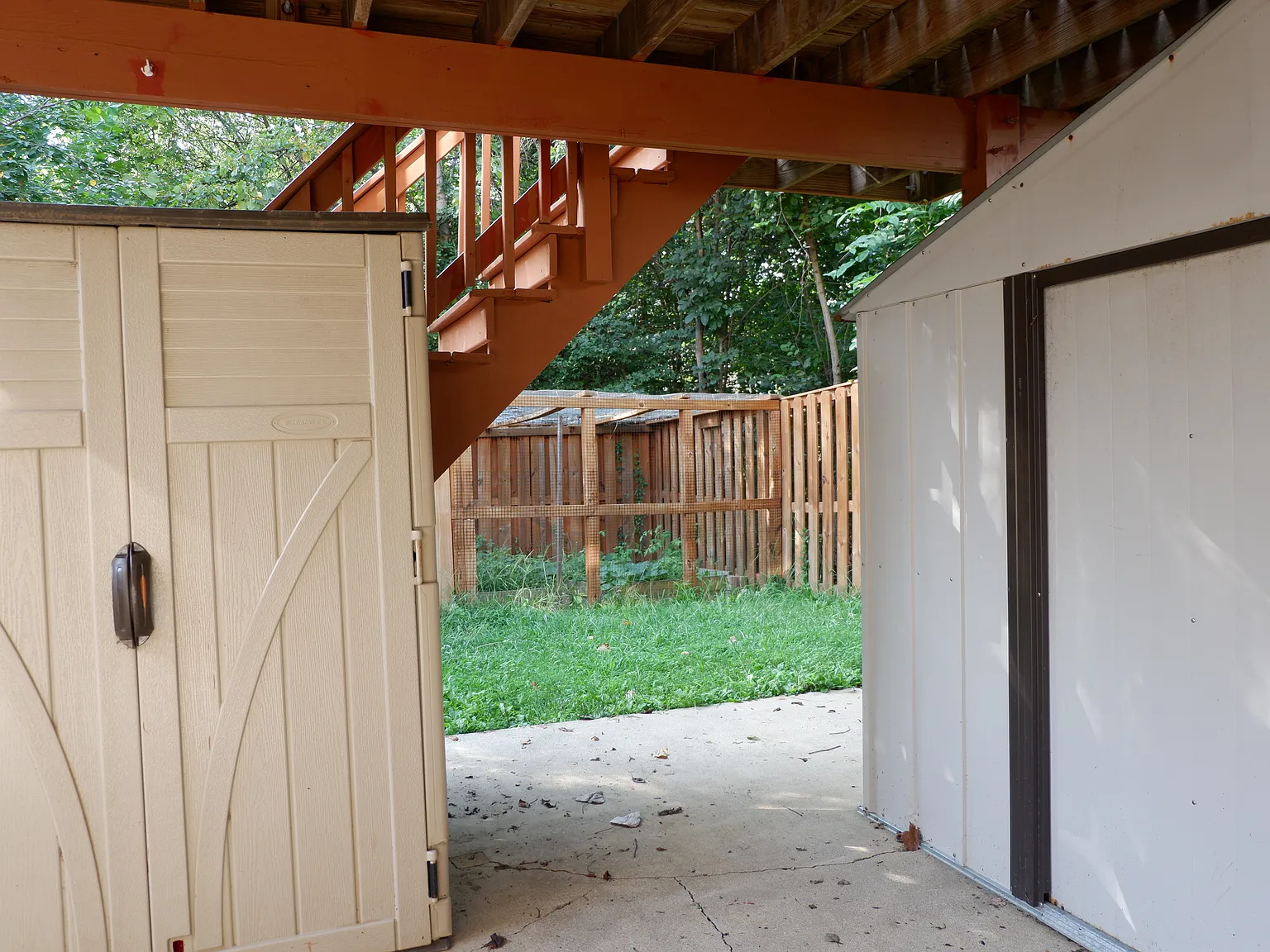 4 bed, 3.5 bath, 1250 sqft, $2,850 — Photo 4