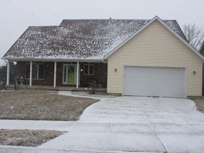 1310 W 51st St, Davenport, IA, 52806
