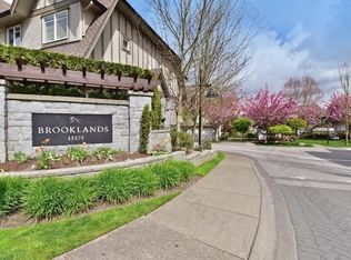 15175 62a Ave #13, Surrey, BC V3S1X1