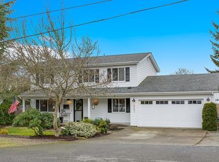2966 40th Ave NE, Tacoma, WA 98422