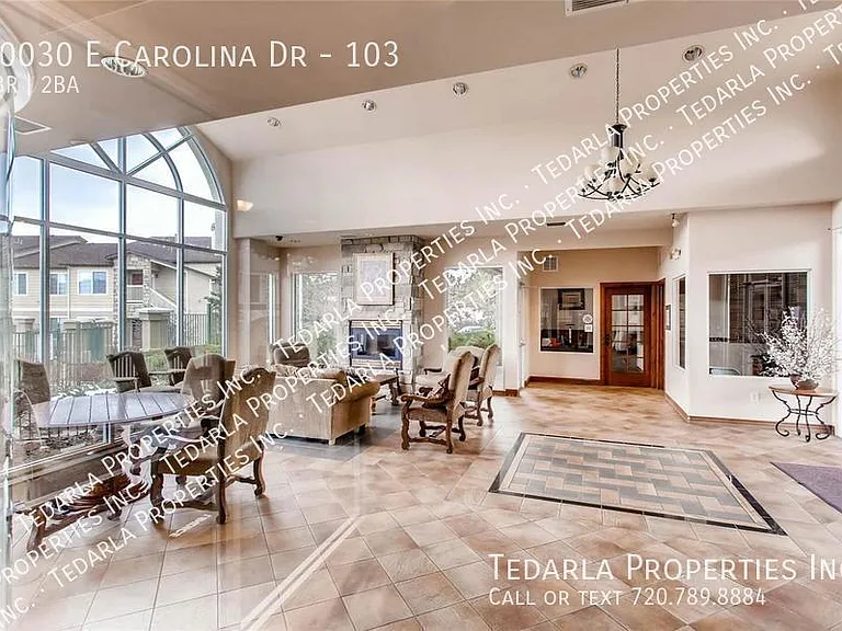 10030 E Carolina Dr #103 — Photo 4