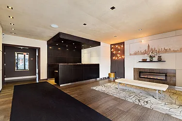 Rented by Compass