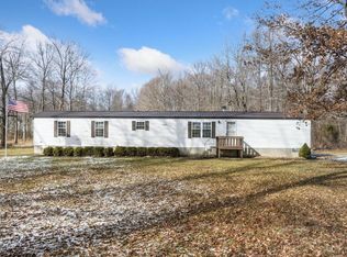 3285 Certier Rd, Sardinia, OH 45171