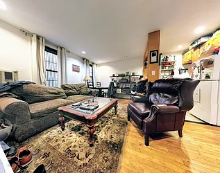 Rented by Union Square Property Management
