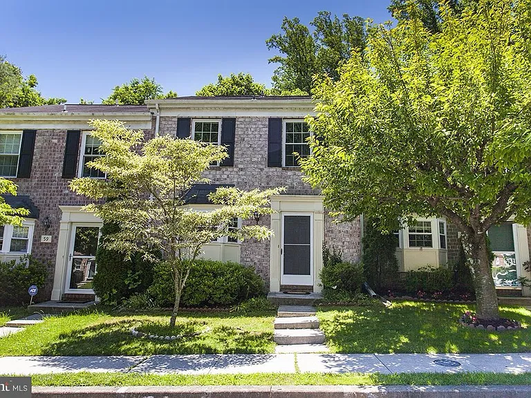 61 Bryans Mill Way — Photo 1