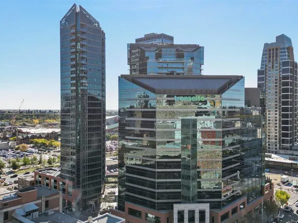 225 S 11th Ave SE #1802, Calgary, AB T2G 0G3
