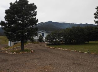 8088 Pine Dr, Rye, CO 81069