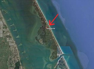 122 Seagrape Rd, Melbourne Beach, FL 32951