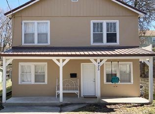 425 S Lincoln St, Neosho, MO 64850