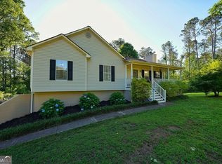 222 Hawkins Farm Cir, Ball Ground, GA 30107