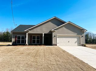 3740 Byrd Rd, Augusta, GA 30906