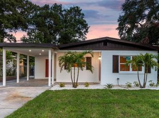 4318 W Green St, Tampa, FL 33607