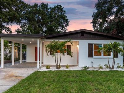 4318 W Green St, Tampa, FL, 33607