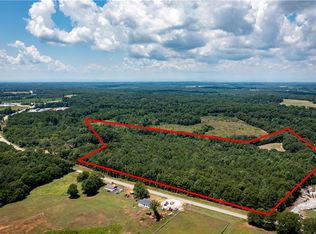 4026 Old Dobbins Bridge Rd, Fair Play, SC 29643