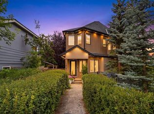 1619 E 24th Ave SW, Calgary, AB T2T 0Y3
