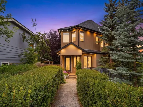 1619 E 24th Ave SW, Calgary, AB T2T 0Y3