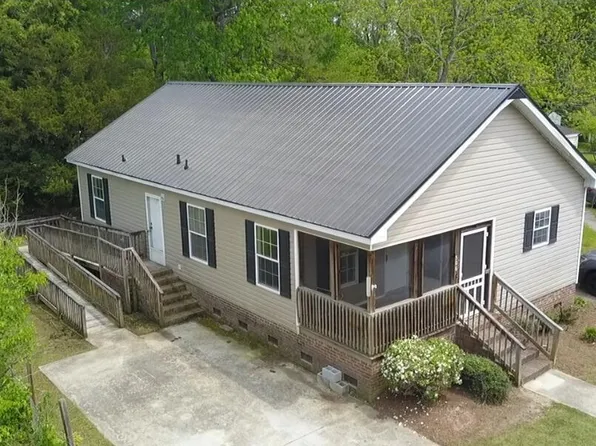 506 Rowsom Street, Columbia, NC 27925