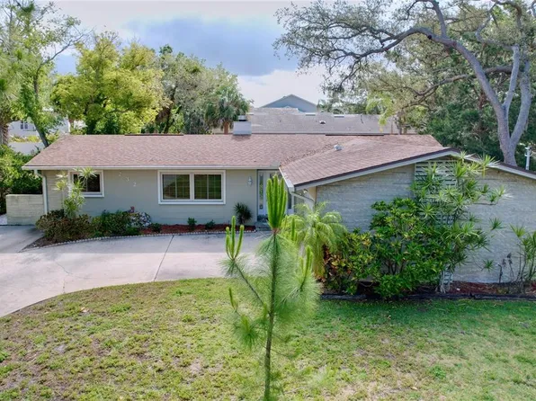 232 Pinecrest Dr, Palm Harbor, FL 34683