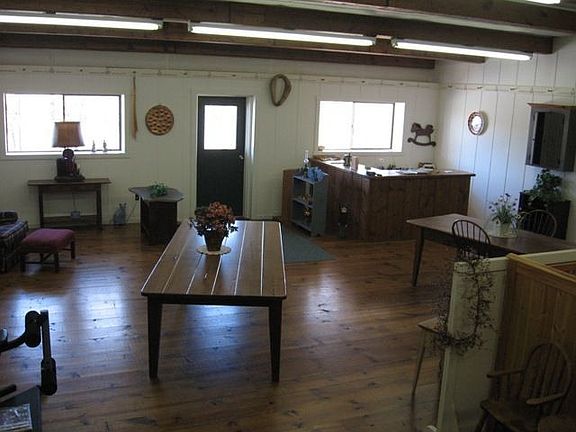 Former furniture showroom