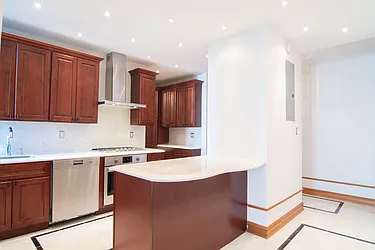 Rented by WAM Partners - William Moses Co.