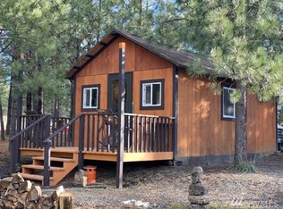 50550 Fisher Rd E, Reardan, WA 99029