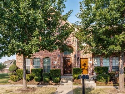 5531 Cecina Dr, Frisco, TX, 75034