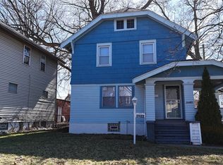 11402 Hazeldell Dr, Cleveland, OH 44108