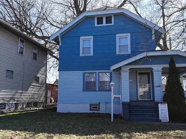 11402 Hazeldell Dr, Cleveland, OH 44108