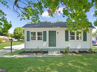 7 Spruce St, Mont Alto, PA