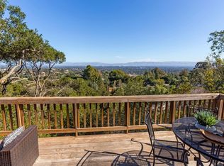 24603 Olive Tree Ln, Los Altos Hills, CA 94024