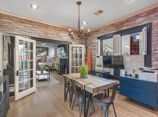 943 Pecore St, Houston, TX 77009