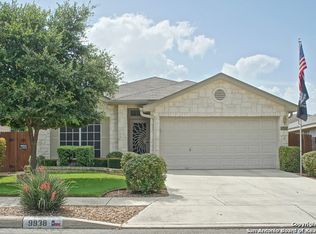 9938 Sandlet Trl, San Antonio, TX 78254
