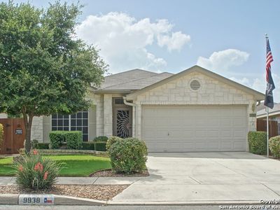 9938 Sandlet Trl, San Antonio, TX, 78254