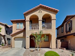 1171 Paradise Safari Dr, Henderson, NV 89002