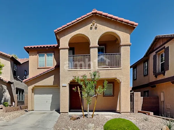 1171 Paradise Safari Dr, Henderson, NV 89002