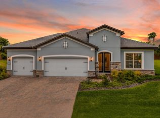 7743 Wandering Way, Orlando, FL 32836