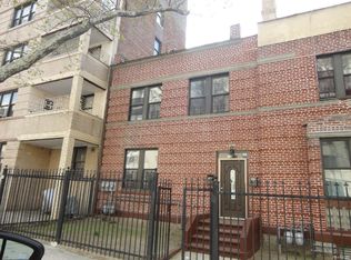 1737 Grand Ave, Bronx, NY 10453