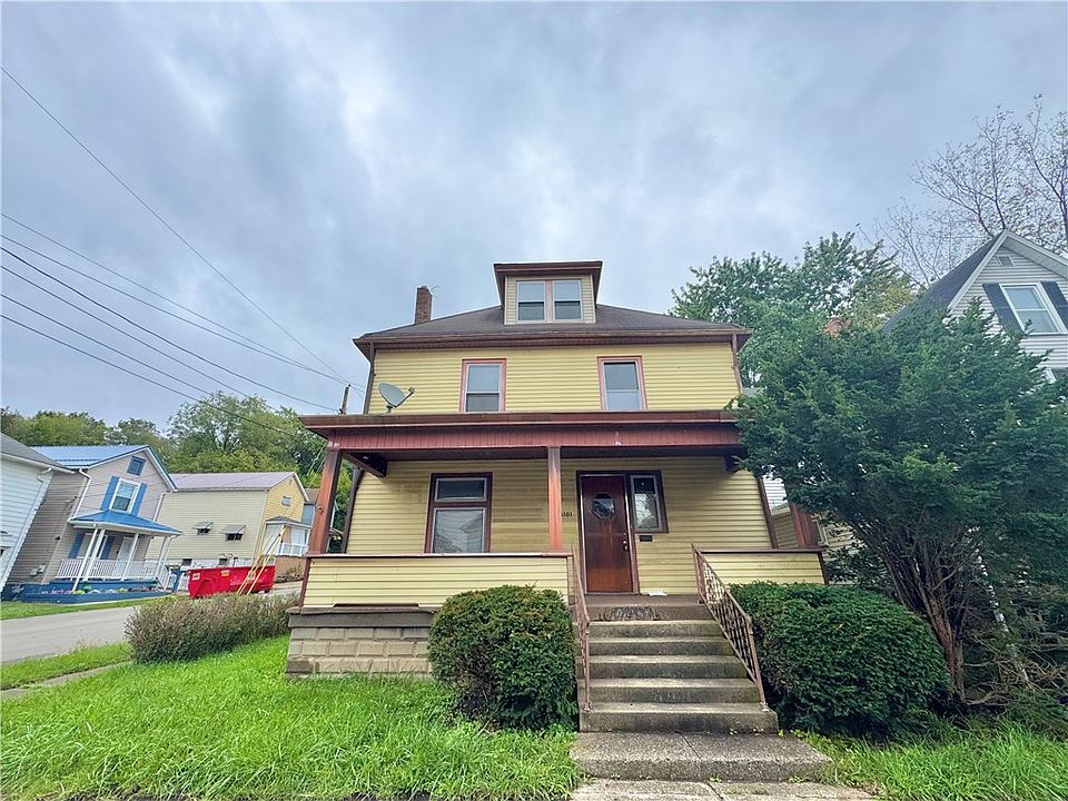 1st image of 1101 Pollock Ave