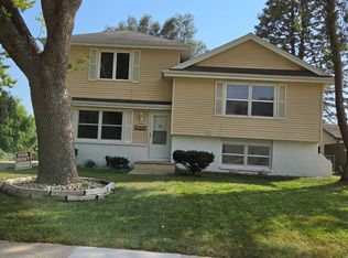 1020 1st St NW, Altoona, IA 50009