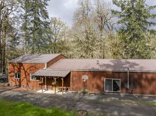 9650 SW Red Alder Rd, McMinnville, OR 97128