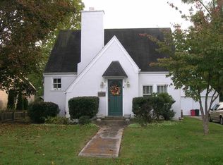 211 W College St, Bridgewater, VA 22812