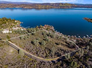11390 Point Lakeview Road, Kelseyville, CA 95451